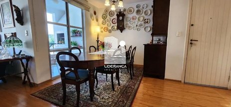 apartment em Jornalista Manoel Menezes, Itacorubi - Florianópolis - SC