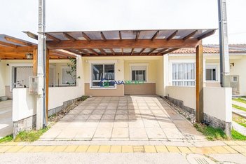 house em Avenida Wilma Ritter Beiser, Central Park - Cachoeirinha - RS