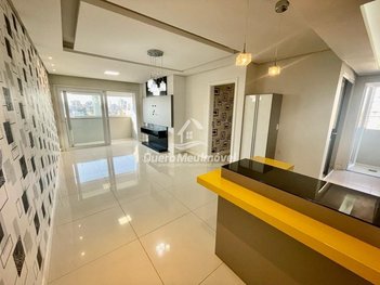 apartment em Daltro Filho, São Leopoldo - Caxias do Sul - RS