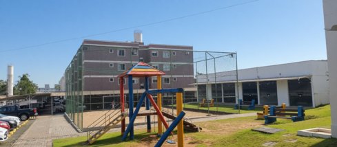 apartment em Rua Leandro Bertoldi, Cedro - Camboriú - SC