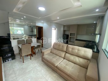 house em Rua Bacaina, Vila Mariana - São Paulo - SP