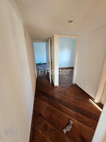 apartment em Estado de Israel, Vila Clementino - São Paulo - SP