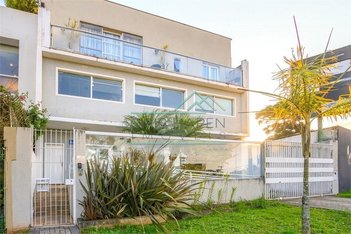 commercial_property em Desembargador Hugo Simas, Bom Retiro - Curitiba - PR