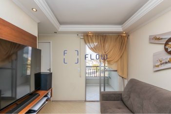 apartment em Rua das Lobélias, Vila Bela - São Paulo - SP
