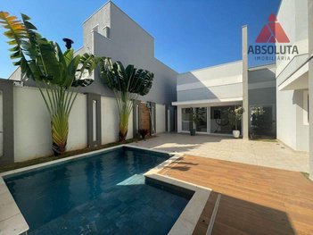 house em Rua Luigi Dominoni, Jardim Phillipson Park - Americana - SP