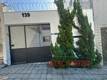 house em Rua Dominica, Itapoã - Belo Horizonte - MG