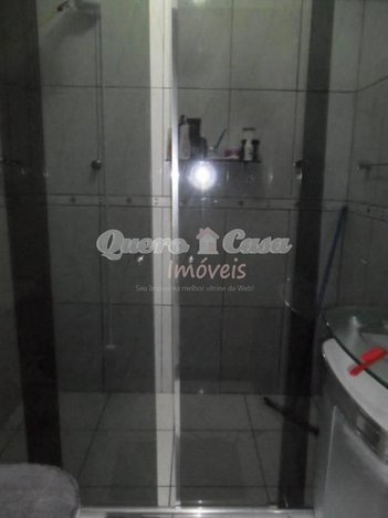 apartment em Rua Caiabu, Cidade Kemel - Itaquaquecetuba - SP