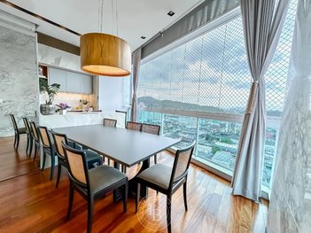 apartment em Travessa São José, Centro - Joinville - SC