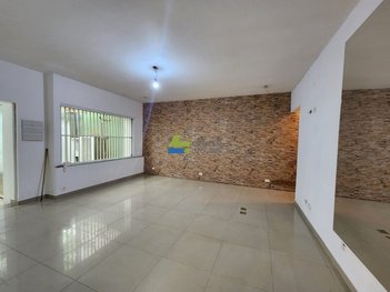 house em Rua Ouvidor Peleja, Vila Mariana - São Paulo - SP