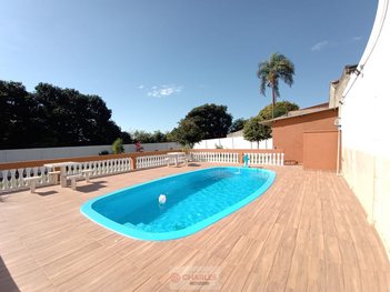 commercial_property em Rua Padre Roque, Centro - Mogi Mirim - SP