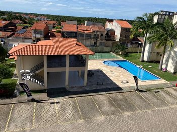 apartment em Rua João Forte, Padre Romualdo - Caucaia - CE