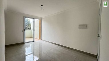 apartment em Rua Liliana Velloso Melo, Casa Branca - Belo Horizonte - MG