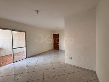 apartment em Rua José Ferminio Novaes, Kobrasol - São José - SC