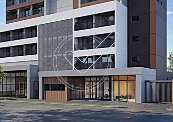 apartment em Rua Correia Dias, Paraíso - São Paulo - SP