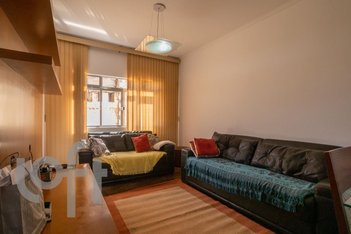 apartment em Rua Doutor Paulo Vieira, Sumaré - São Paulo - SP