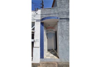 commercial_building em Avenida Coronel João Leite, Centro - Mogi Mirim - SP