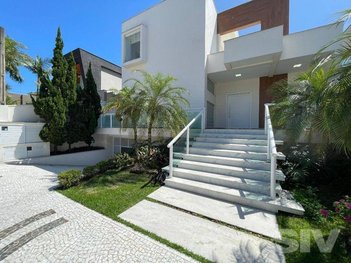 house em Alameda Caiaue, Riviera - Bertioga - SP