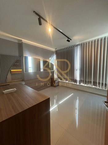 apartment em Rua Horácio Pessini, Nova Aliança - Ribeirão Preto - SP
