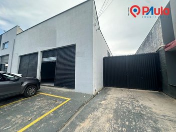 industrial em Rio das Pedras, Pompéia - Piracicaba - SP