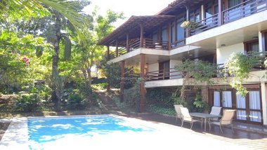 house em Rua Jornalista Djalma Andrade, Belvedere - Belo Horizonte - MG
