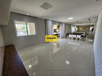 apartment em Avenida Presidente Kennedy, Boa Vista - São Caetano do Sul - SP