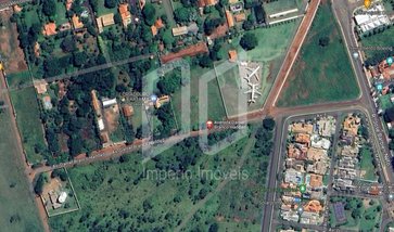 land_lot em Avenida Daniel Branco Haddad, Parque Planalto - Araraquara - SP