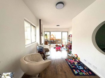 apartment em Rua Morgado de Mateus, Vila Mariana - São Paulo - SP
