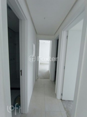 apartment em Rua Frei Germano, Partenon - Porto Alegre - RS