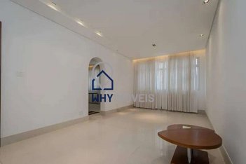 apartment em Rua Martim Francisco, Gutierrez - Belo Horizonte - MG