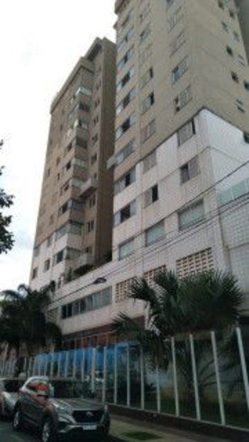 apartment em Rua Aramirim, Nova Suíssa - Belo Horizonte - MG
