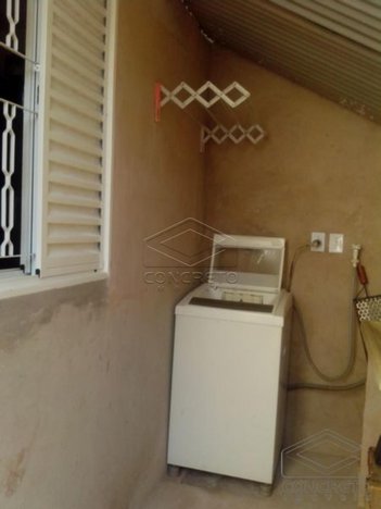 house em Rua Minoru Kasama, Jardim Silvestre - Bauru - SP