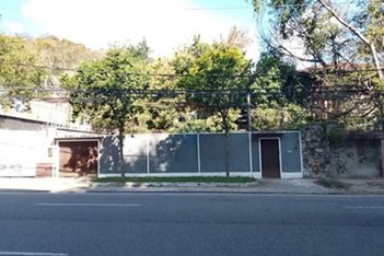 house em Estrada dos Três Rios, Freguesia (Jacarepaguá) - Rio de Janeiro - RJ