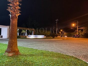 land_lot em Estrada Antonio Damasco, Ratones - Florianópolis - SC