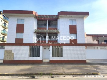 apartment em Rua Sargento Geraldo Berti, Maranduba - Ubatuba - SP