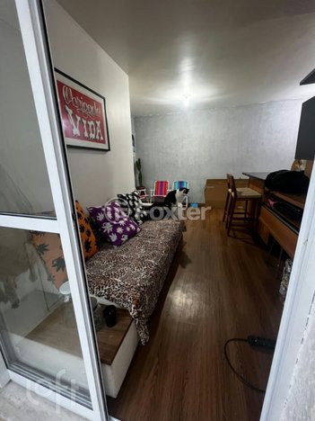 apartment em Rua Ibitirama, Vila Prudente - São Paulo - SP