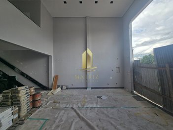 office em Rua Coronel Tamarindo, Estação - Franca - SP