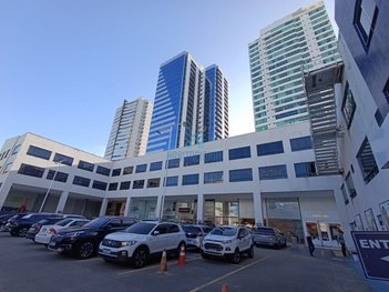 office em Avenida Rodrigues Alves, Tirol - Natal - RN