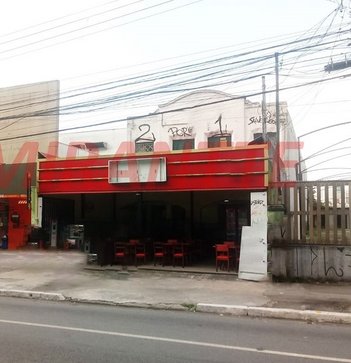 commercial_building em Avenida Francisco Matarazzo, Água Branca - São Paulo - SP