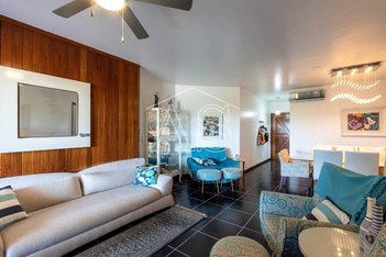 apartment em Avenida Central, Xangri-Lá - Xangri-Lá - RS