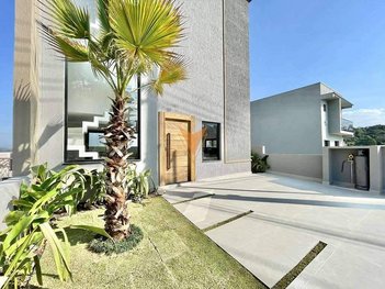 house em Rodovia Raposo Tavares, Sítio Boa Vista - Cotia - SP