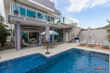 house em Rua Mar Virado, Lagoinha - Ubatuba - SP