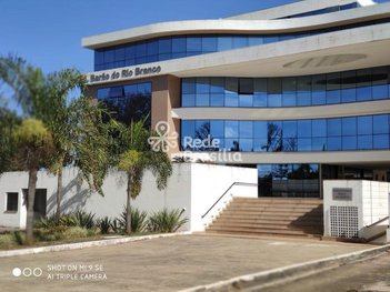 office em SIG Quadra 1, Zona Industrial - Brasília - DF