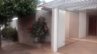 house em Rua Guiomar Aparecida Brugnoli da Silva, Residencial Machado I - São José do Rio Preto - SP