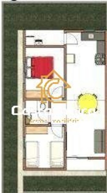 house em Rua 46, Jardim Aureny II - Palmas - TO