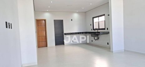 house em Avenida A, São Venâncio - Itupeva - SP