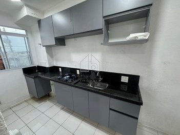 apartment em Rua Noventa e Cinco, Vila Roseira II - São Paulo - SP