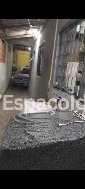 house em Rua Miguel Débia, Pousada da Esperança I - Bauru - SP