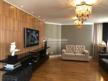 apartment em Tenente Silveira, Centro - Florianópolis - SC