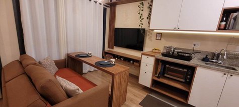 apartment em Avenida Doutor Gentil de Moura, Ipiranga - São Paulo - SP