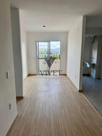 apartment em Rua Elias Rodrigues Claro, Jardim São Carlos - Sorocaba - SP